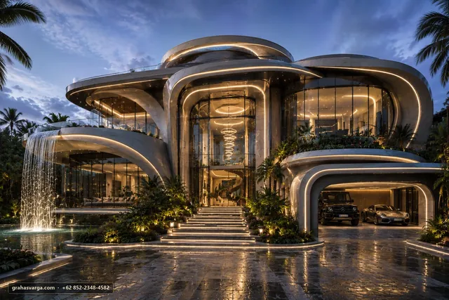 Pustaka arsitektur lokal Sumatera Selatan. — visual arsitektur 1